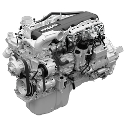 P9C24 Engine